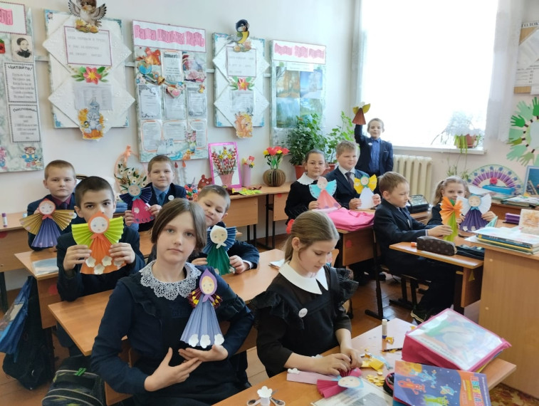 Умелые руки не знают скуки!.