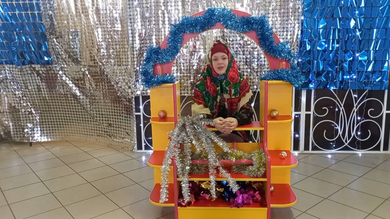 День театра!.