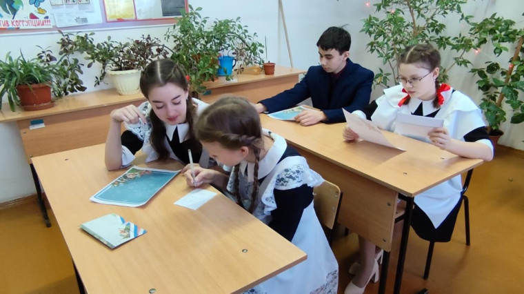 Новогоднее письмо солдату..
