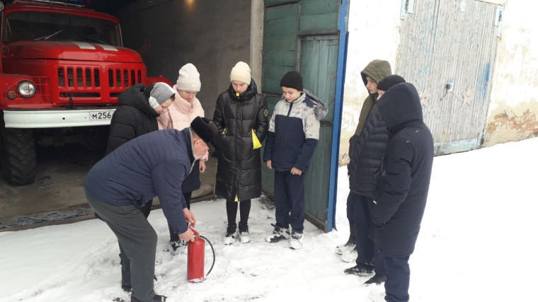 Всемирный день гражданской обороны..